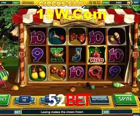 Estatísticas 52Bet