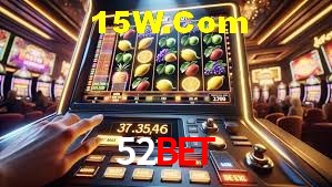 Bonus Features 52Bet