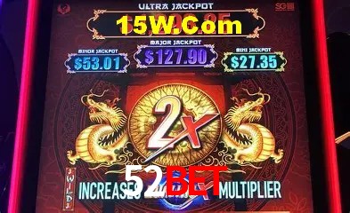 Tecnologia da Plataforma 52Bet