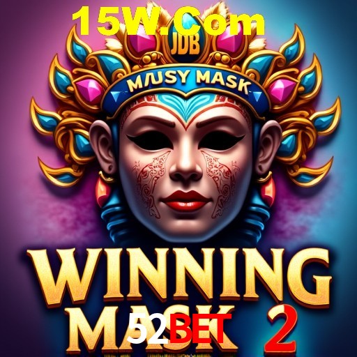 Descubra o Mundo do Cassino Online com 52Bet
