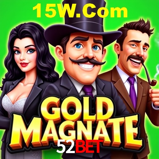 Inovações de Jogos na 52Bet: O Futuro das Experiências Interativas