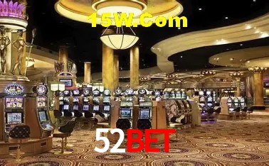 Apostas de Tênis 52Bet