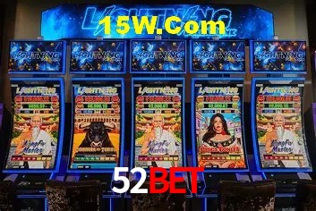 Ofertas Exclusivas 52Bet