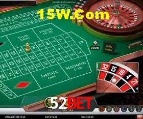 Diretório de Jogos 52Bet