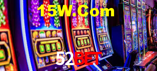 52Bet - Um Grande Cassino No Seu Telefone - 52Bet Login App