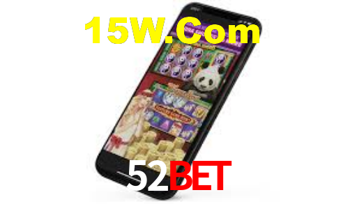 Sinta a adrenalina dos jogos de cassino com 52Bet