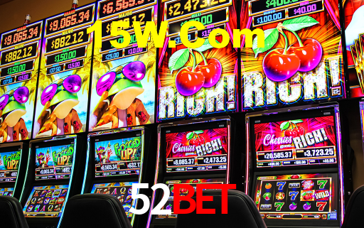 52Bet: Jogue Crash e Experimente Alta Recompensa Instantânea