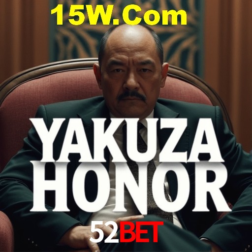 52Bet Plataforma