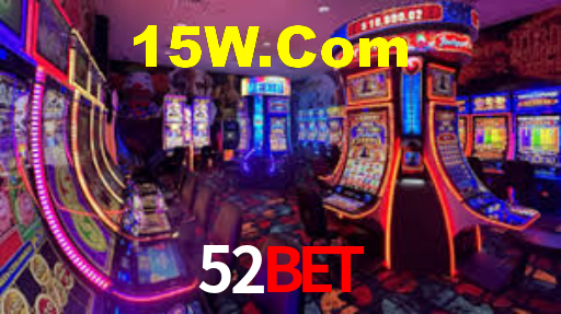 Explore as vantagens do 52Bet: serviço profissional e confiabilidade