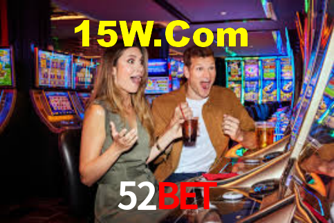 52Bet Login App