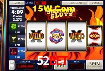 Promoções Sazonais 52Bet