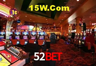 Sistemas de Segurança 52Bet