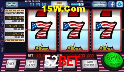 Integração de APIs 52Bet