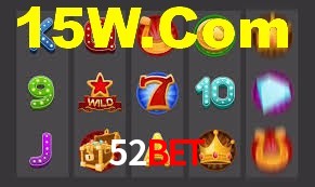Blackjack Table 52Bet