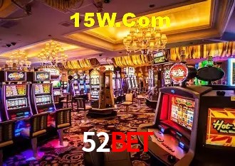 Login Seguro 52Bet
