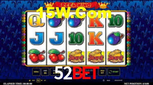 52Bet Login App