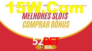 Welcome Bonus 52Bet
