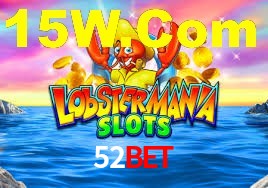 Daily Bonuses 52Bet