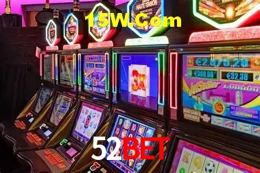 Promoção Relâmpago 52Bet