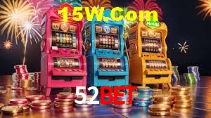 Live Casino 52Bet