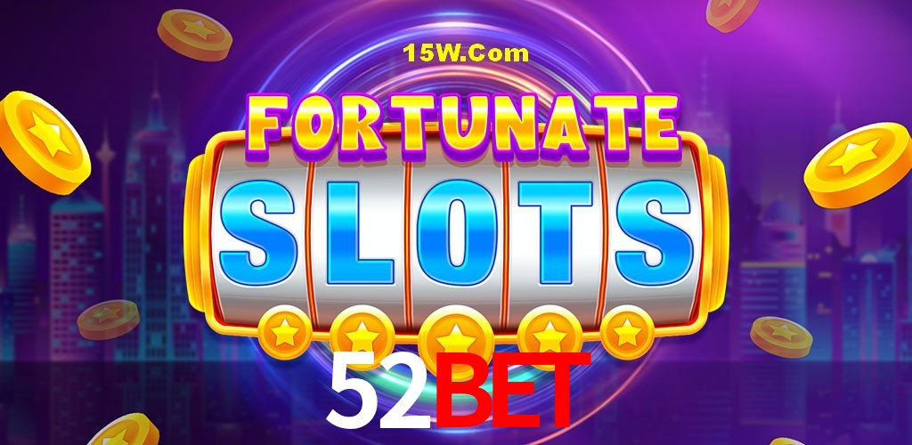 Game Providers 52Bet