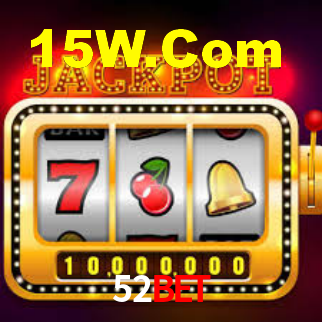 52Bet Plataforma